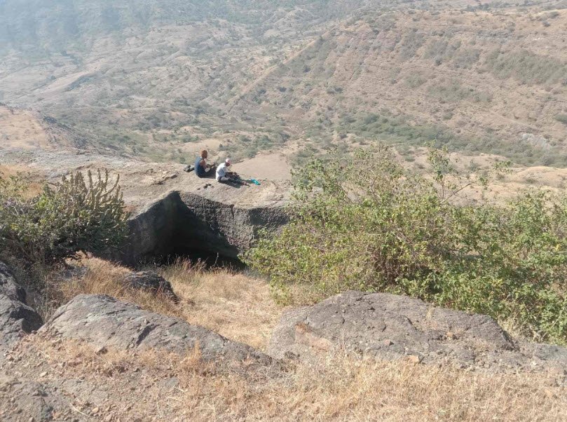 Bishta Fort , , India